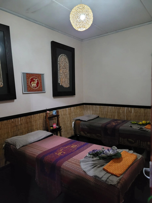 Aura Thai Spa ORMONDE