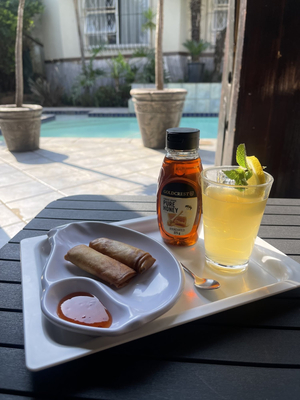 Aura Thai Spa