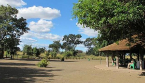 Babalala Picnic Site