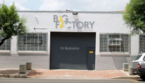 Bag Factory