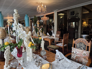 Bellgables Country Restaurant