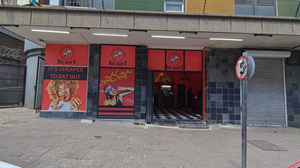 Big Boo's Chicken Braamfontein (Halaal)