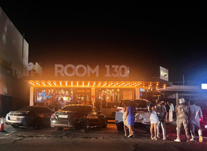 Booth Night Club