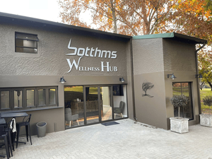 Botthms Wellness Hub