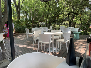 Brambles Restaurant