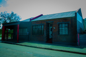 Campafela Guest House