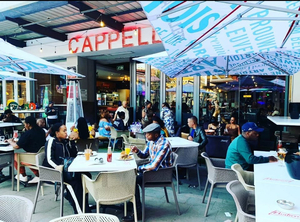 Cappello Newtown Junction