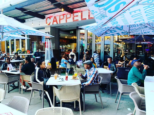 Cappello Newtown