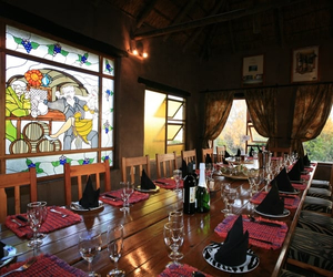 Carnivore Restaurant