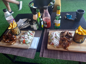 Cartel Lounge