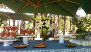 Casalinga Restaurant