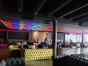 Cavo Lounge