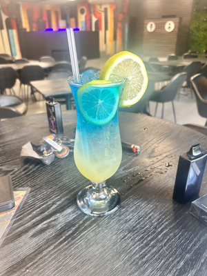Ce La Vi Pub & Shisha Lounge