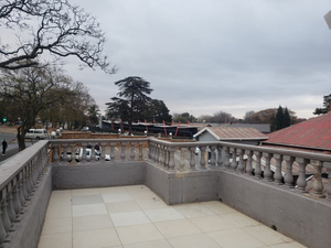 Central Lodge Hotels