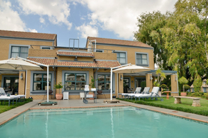 City Lodge Hotel Eastgate