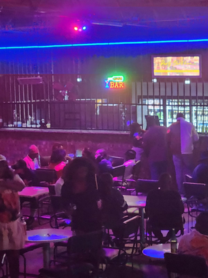 Club 209 , Bar and Restaurant