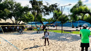 Clubview Beach