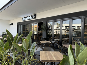 Cowfish Sandhurst