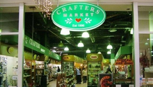 Crafters Market