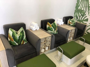 CSpa Wellness at The Blyde