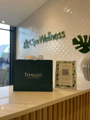 CSpa Wellness Thaba Eco - Village