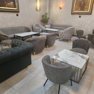 Da Valt Lounge