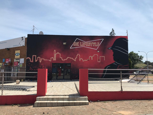 Diepkloof Lifestyle (DK Lifestyle)