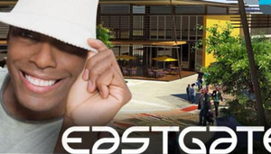 Eastgate Shopping Mall