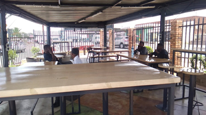 Ekhaya Corner Buy & Braai