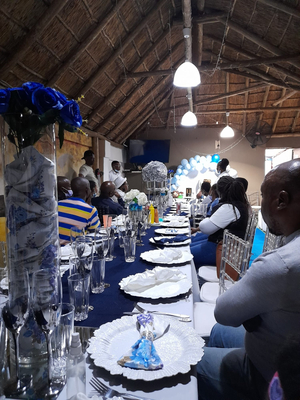 Emapapeni Food Court