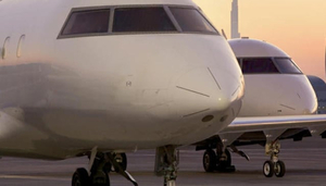 Execujet South Africa