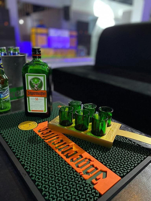 Extreme Lounge