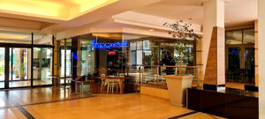 Fishmonger Rosebank