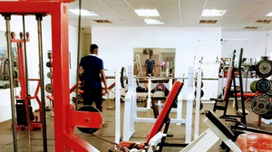 Fitness Avenue (LM Gym)