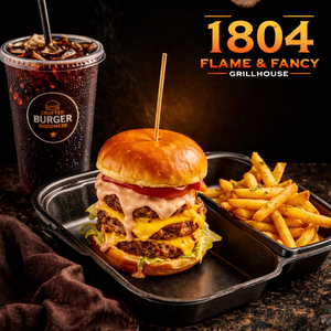 Flame and Fancy