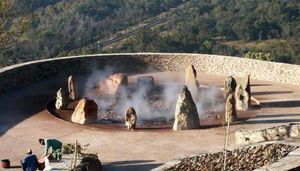 Freedom Park