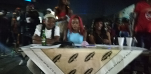Garden City Night Club