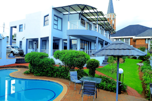 Grand View Bed & Breakfast