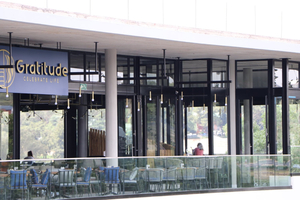 Gratitude Restaurant
