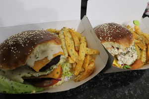 Grills and Bands Smokehouse