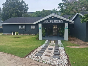 Health Haven (Naturopathic Wellness Centre) Pty Ltd
