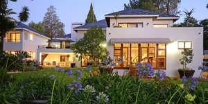 Hyde Park Guest House