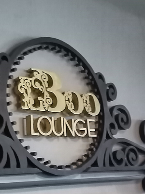 Iboo Lounge