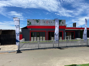 Ikoya Lifestyle & Rooftop2.1