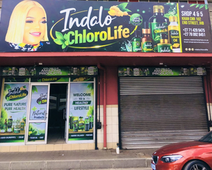 Indalo Chlorolife