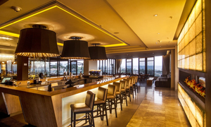 Island Bar