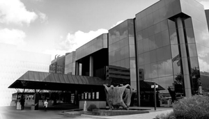 Joburg Theatre