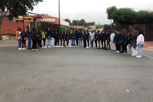 Autumn Adventures: Outdoor Activities to Experience in Johannesburg