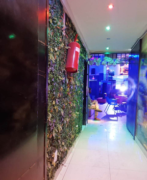 Jozi City Night Club