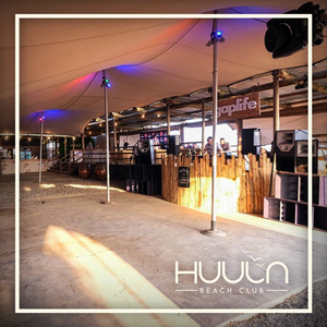 Kavo Beach Club